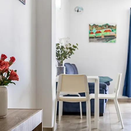 Barlovento * Плайя-Онда