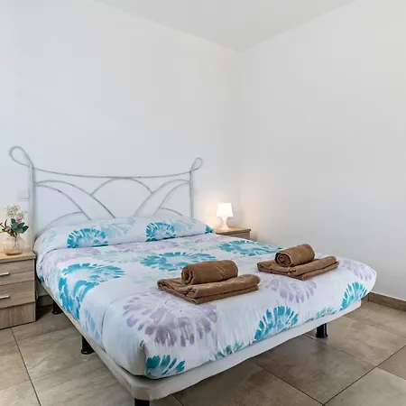 Barlovento * Плайя-Онда