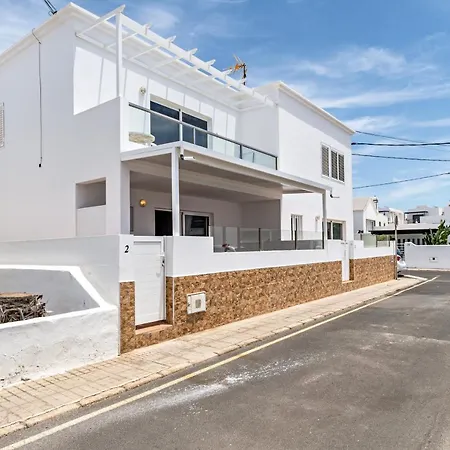 Barlovento Плайя-Онда