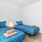 Barlovento 宏达海滩