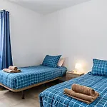 Appartamento Barlovento *