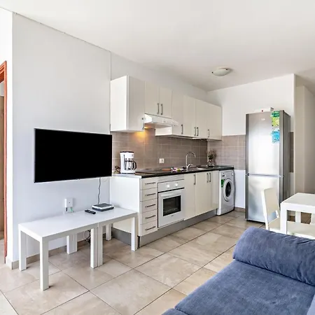 Apartment Barlovento