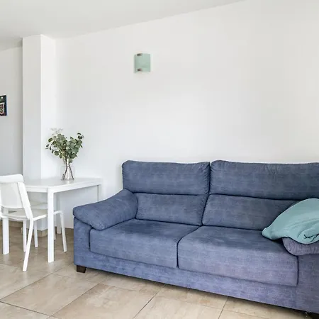 Barlovento * פלאיה הונדה