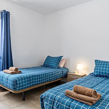 Barlovento פלאיה הונדה