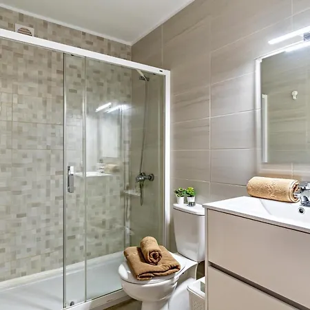 Appartement Barlovento