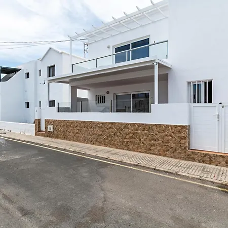 Appartement Barlovento