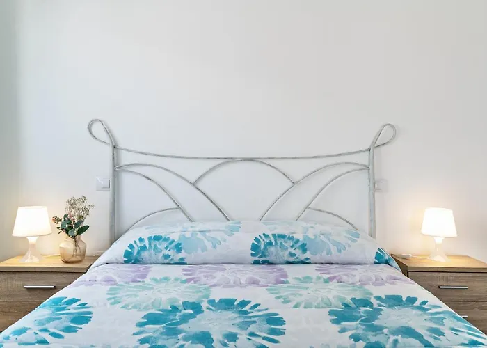 Barlovento Apartment Playa Honda (Lanzarote)