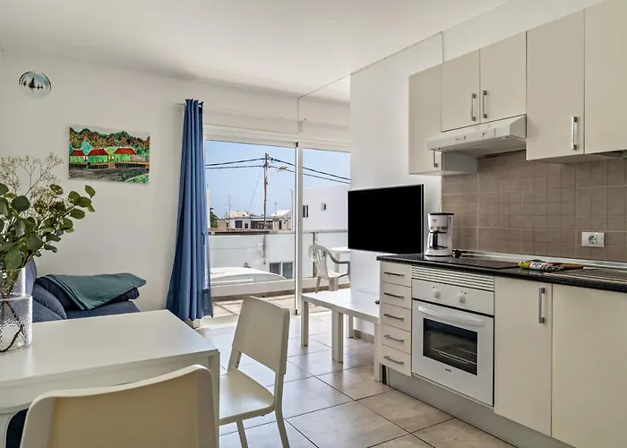 Barlovento Apartment Playa Honda (Lanzarote)