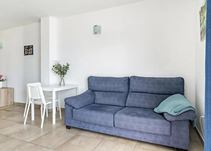 Barlovento * פלאיה הונדה