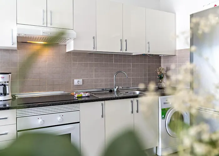 Barlovento Apartment Playa Honda (Lanzarote)