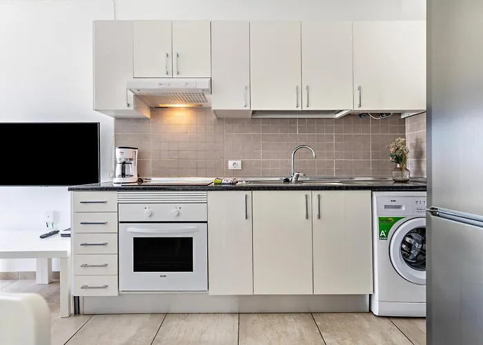 Barlovento * פלאיה הונדה