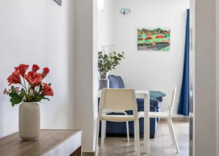 Barlovento * Playa Honda (Lanzarote)