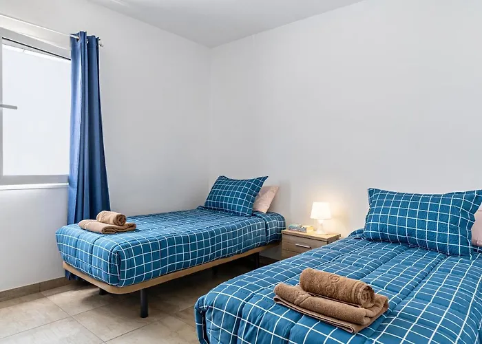 Barlovento Playa Honda (Lanzarote)