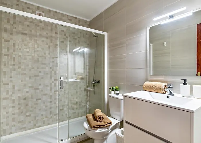 Appartement Barlovento