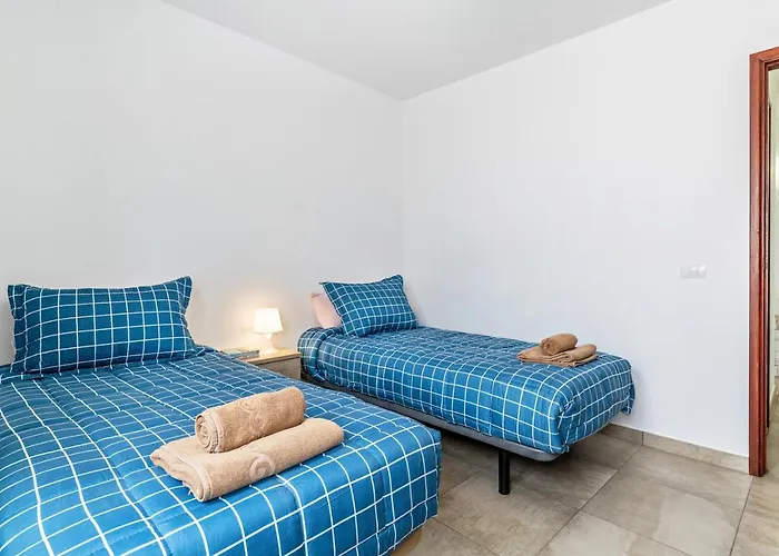 Barlovento פלאיה הונדה