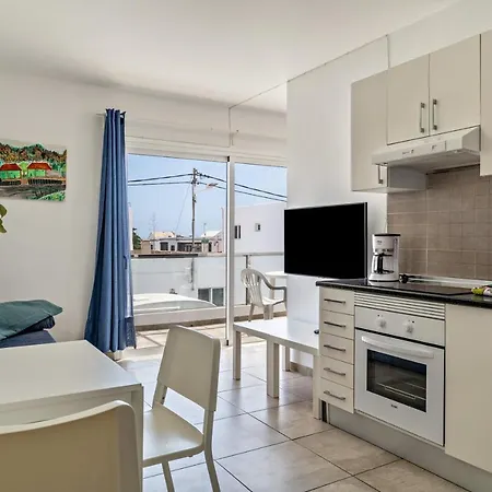 Barlovento Apartamento Playa Honda (Lanzarote)
