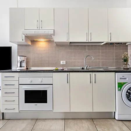 Barlovento * Playa Honda (Lanzarote)